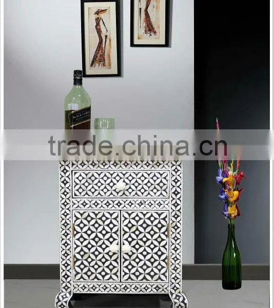Bedside Table