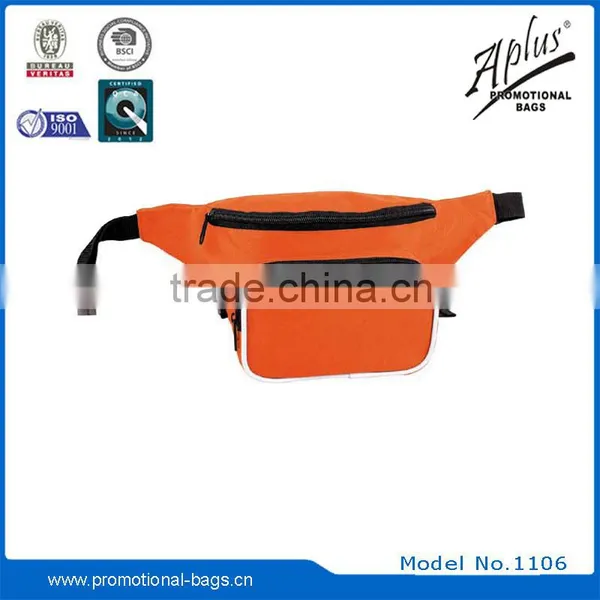 2016 Waterproof Lady Wallet Money Bag