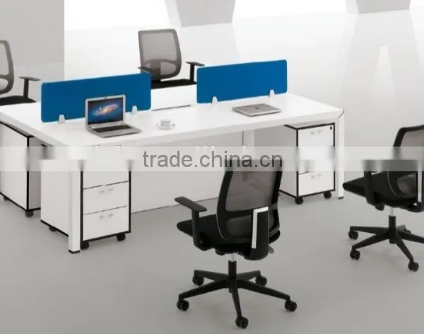 Made to Order Modern Modular Workstation Full Package Solutions photo-2