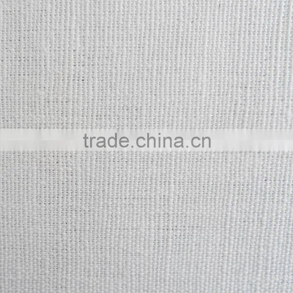 LINEN COTTON BLENDED FABRIC 12*5 51*33