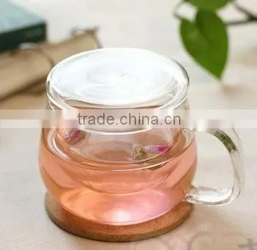 Tea Pot Glass Filter photo-3