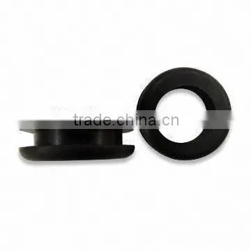 Rubber Parts, Available in Various Materials, OEM Orders Are Welcome
