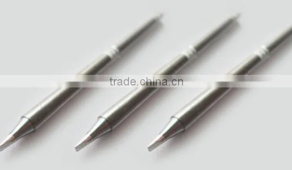 Soldering Iron Tips Soldering Tips for Wholesale Soldering Tips T12 photo-4