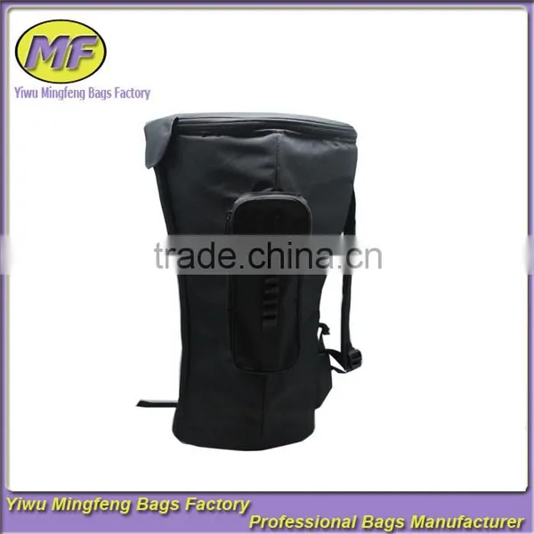 High Quality 600D Oxford African Djembe Drums and Bags L Size