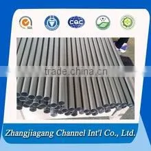 Motorcycle Exhaust Pipe Wholesale Titanium Pipe