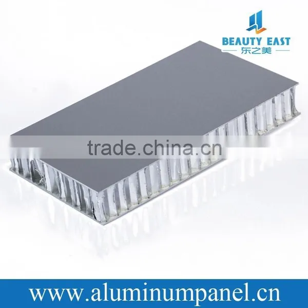 Lightweight Exterior Wall Panels, Aluminum Honeycomb Wall Cladding photo-6