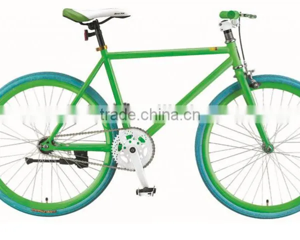 Outdoor Shockproof Used Sport Type Moutain Bike Quality Choice photo-2