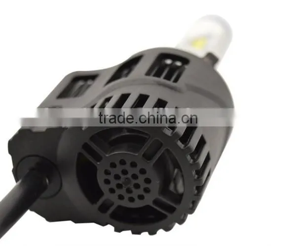 LOYO Best Price Canbus H8 H9 H10 H11lighting Bulbs Auto Fog Lamp Led Headlight P6 photo-4