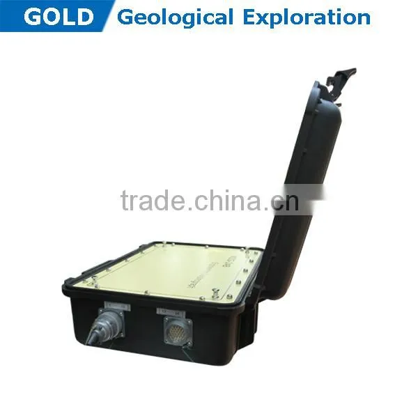 2015 Best-selling Digital Engineering Seismometer photo-4