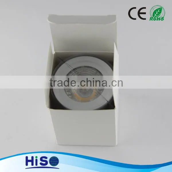 Spot Led Encastrable Gu5.3 or Gu10 5w With ce and Rohs Certificates photo-3