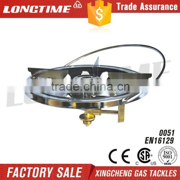 Outdoor Use Gas Stove Burner Camping Stove Burner