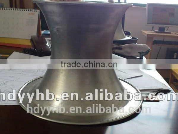 Supplies Filter Cages of Aluminium Accessories photo-2