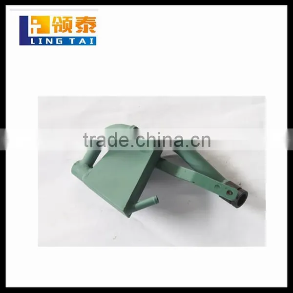 New Energy LNG Egine Parts Oil-gas Separator Wabco Parts