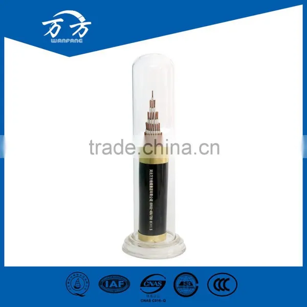 Indoor, Outdoor, Underground, Overhead, Computer, Instrument Usage Electric Cable Wire photo-3