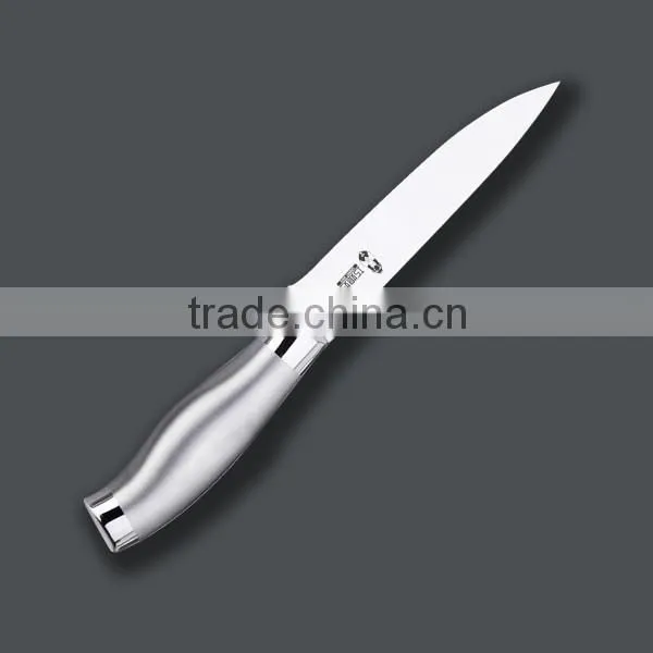 FDA LEGB Stainless Steel Customized Engrave Logo Utility Knife
