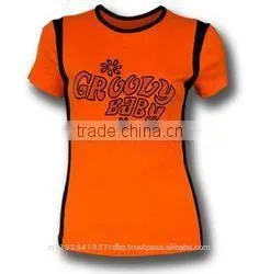 100% Soft Cotton Kids Garments/Mens Tshirt/Womens Tshirt photo-4
