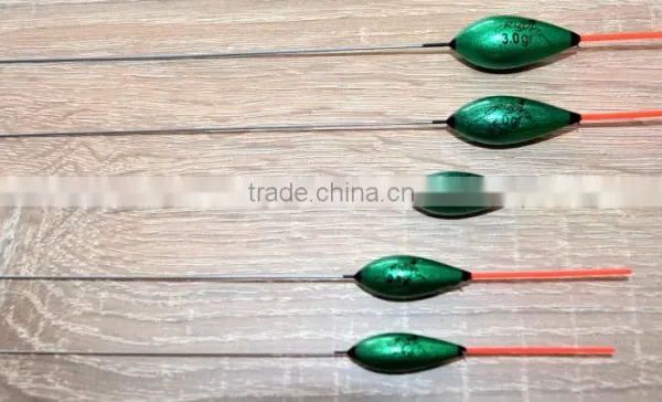 Balsa Wood Fishing Floats photo-4