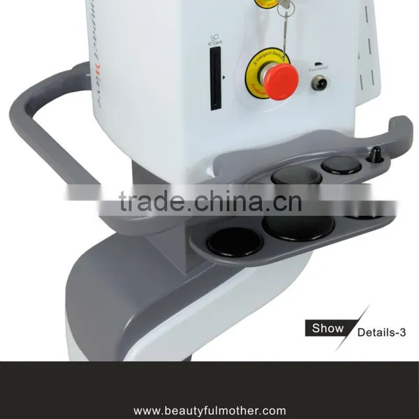 Factory Price Obesity Treatment Radiofrequency photo-2