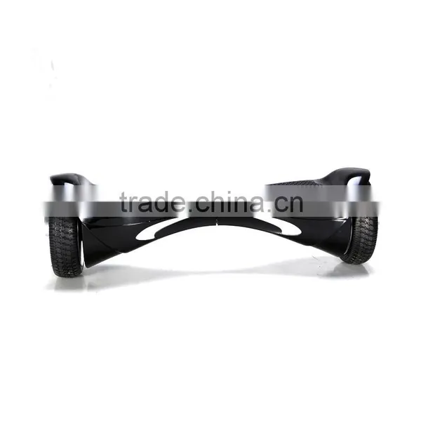 2015 China Hottest Outdoors Hover Board 6.5inch Drifting Self Balance Scooter 2 Wheels for Adults and Teenagers photo-5