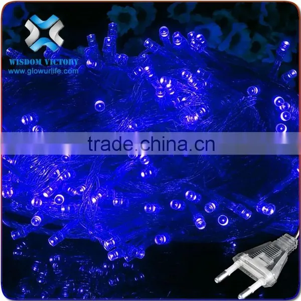 2016 Christmas Wedding Party LED 100 LEDs Warm White Fairy Lights,led Fairy Lights photo-6