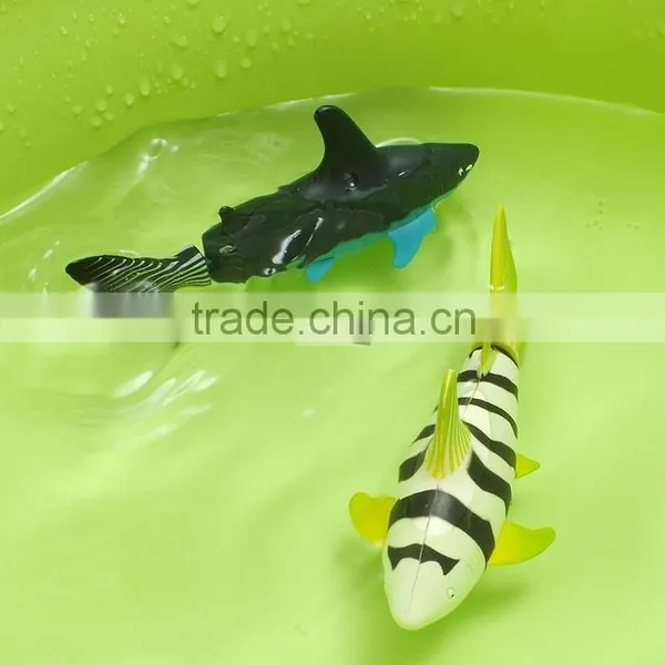 Toys For Kids ! Coke Can 3CH Mini Remote Control Shark RC Toys photo-5