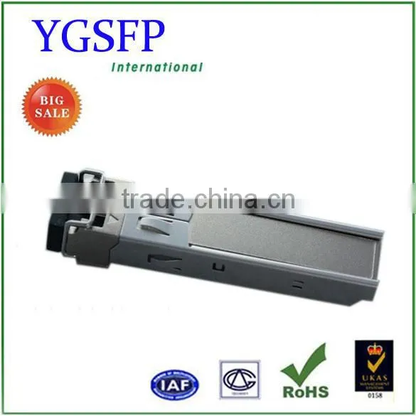 Compatible 10G 300M SFP Housing For SFP+ Cable Zinc Alloy SFP-10G-LR . photo-3