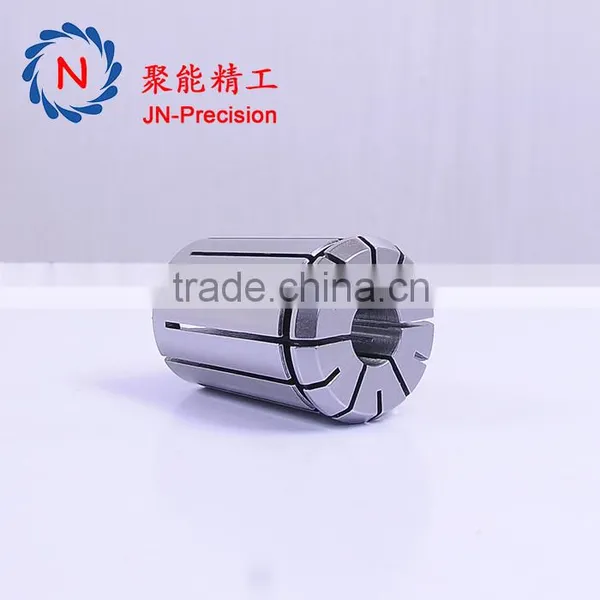 High Precision CNC ER Collet DIN6499B ER16 ER20 ER25 ER32 ER40 photo-5