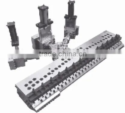 T-Die for Plastic Extrusion Line