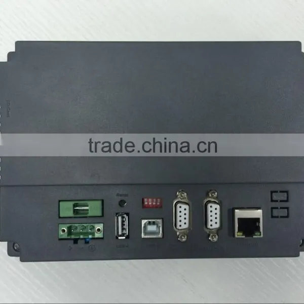 7 Inch Embedded Board Computer With Win ce Industrial Panel pc photo-4
