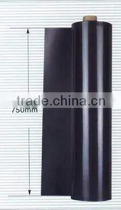 Rubber Magnets,Flexible Materials and Magnetic Products photo-3