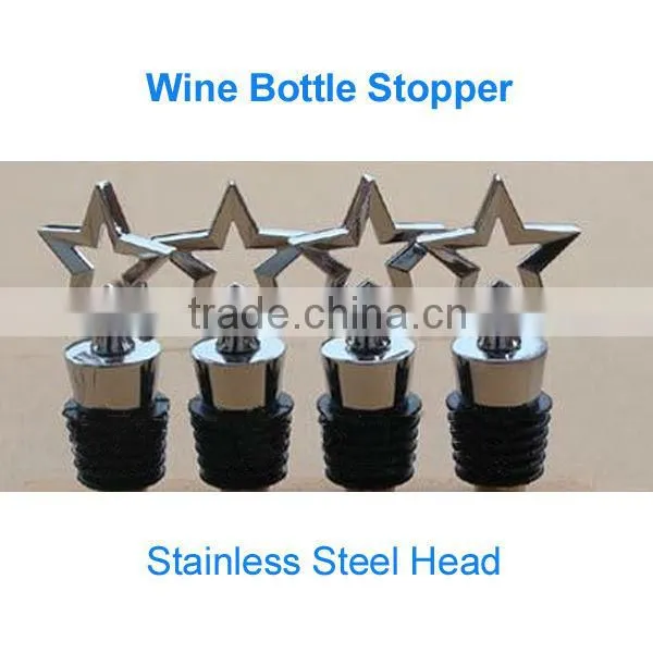 Wine Bottle Stopper photo-3