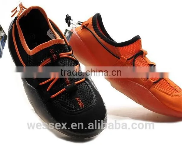 Anti-scratch Anti-slip Diving Shoes,swimming Shoes,beach Shoes