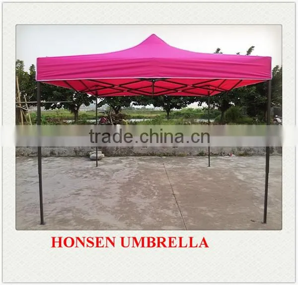 Umbrella Tents