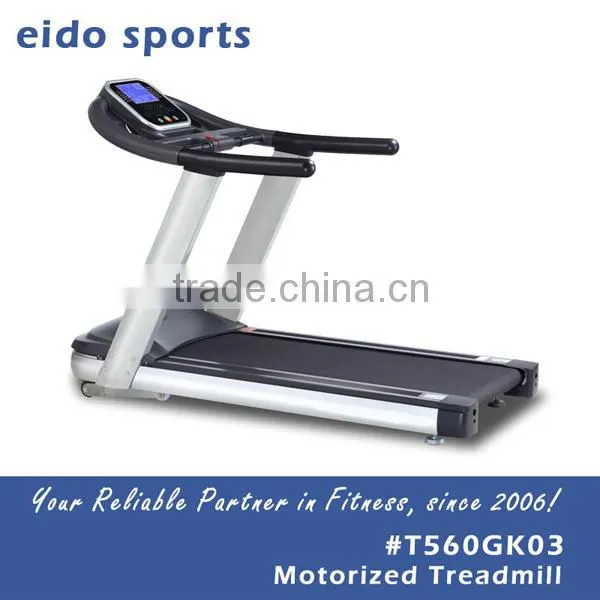 Guangzhou Rehabilitation Exerciser Home Treadmill 2.0HP