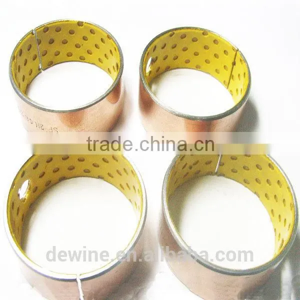 DX Free Sliding Oilless Bearing Bush photo-5