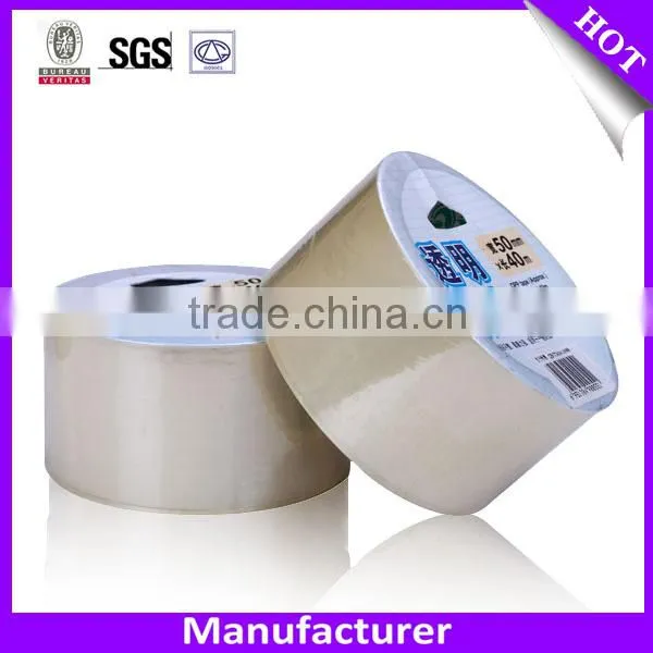 10 Years High Quality Carton Sealing Waterproof Sealing Tape Manufacturer photo-6