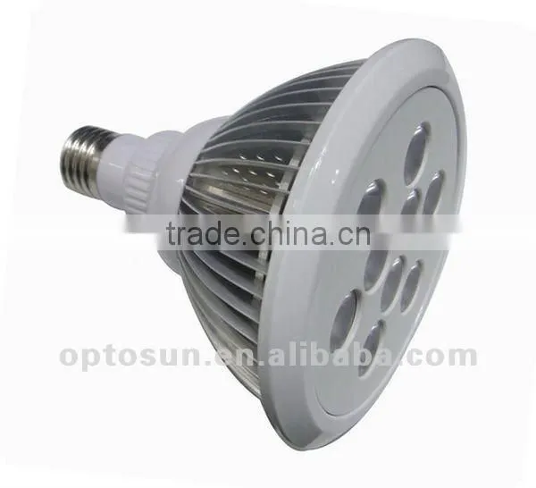 PAR38 Dimmable LED Bulb Light with CREE XP-E High Power LEDs