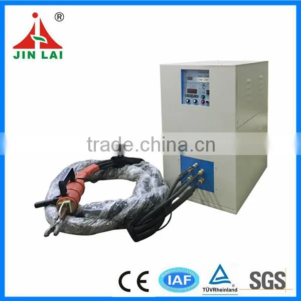 Advanced Fast Heating Compressor Copper Tube Brazing Handheld Induction Welding Machine (JLS-10KW)