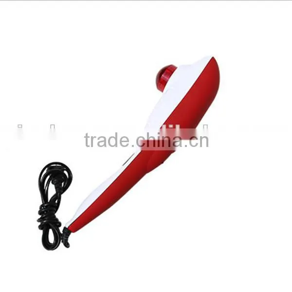 Good Sale Massage Hammer for Body With Changeable Heads