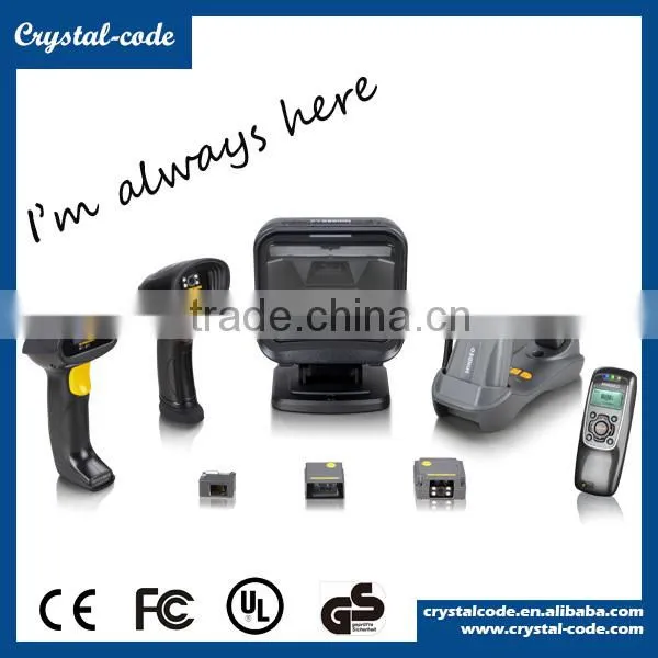 Promotional Made in China ES4600 2d Fixed Mount Barcode Scanner photo-4