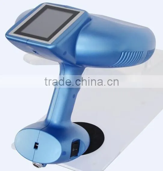 The 308nm Mini Excimer Treatment Device for Vitiligo/psoriasis Treatment photo-4