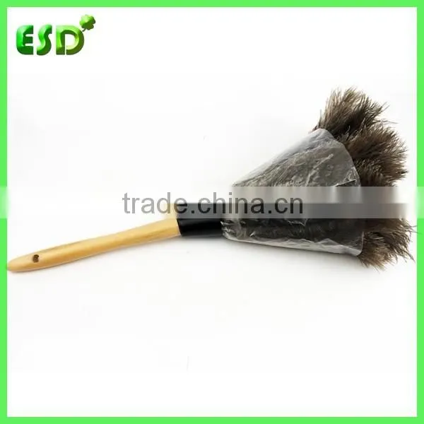 ESD156001 14" Ostrich Feather Duster photo-3