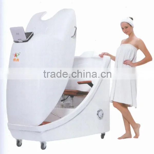 Fumigation Machine Space Capsule