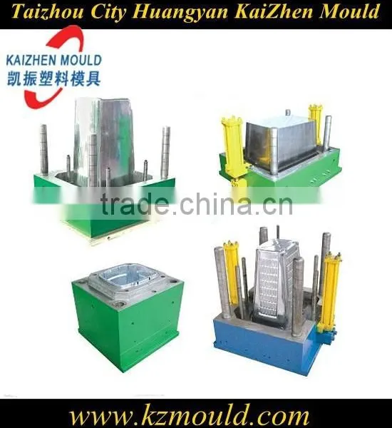 Customized Plastic Daily Use Product Mould