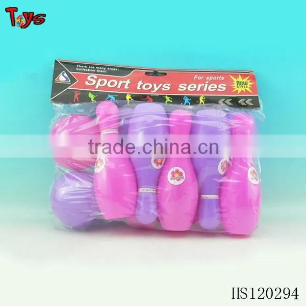 soft sport ball set