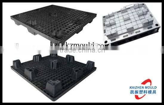 Durable Plastic Injection Tray Mould photo-6