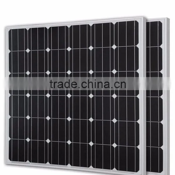 SC-P 100 Watt Semi Flexible Solar Panel Pakistan Lahore photo-3