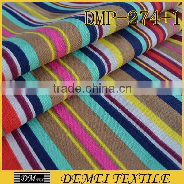 Canvas Fabric for Lining Cheap