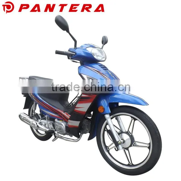 2016 Senegal Market 110cc New Cub Motos photo-3