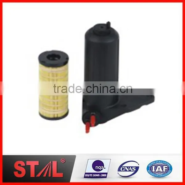 4132A014 26560201 Types of Diesel Fuel Filter Assembly